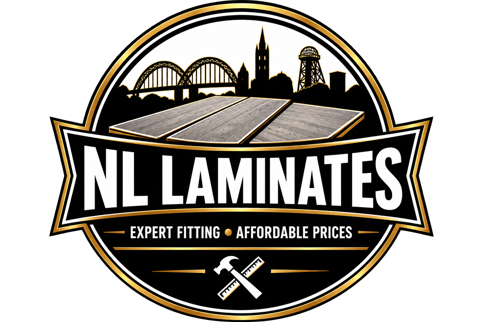 NL Laminates